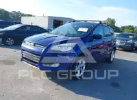2016 Ford ESCAPE фото