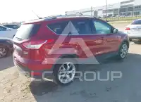 2016 Ford ESCAPE фото