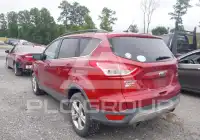 2016 Ford ESCAPE фото