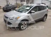 2016 Ford ESCAPE фото