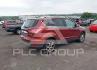 2016 Ford ESCAPE фото