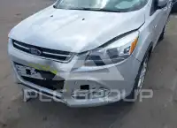 2016 Ford ESCAPE фото