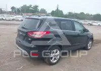 2016 Ford ESCAPE фото