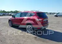 2016 Ford ESCAPE фото