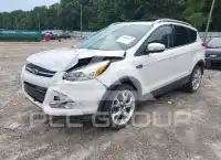 2016 Ford ESCAPE фото