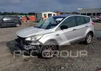 2016 Ford ESCAPE photo