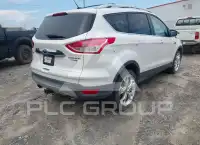 2016 Ford ESCAPE фото