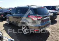 2016 Ford ESCAPE фото