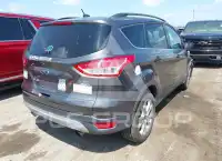2016 Ford ESCAPE фото