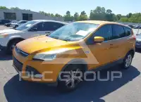 2016 Ford ESCAPE фото