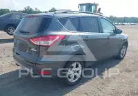 2016 Ford ESCAPE фото