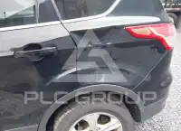 2016 Ford ESCAPE photo