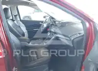 2016 Ford ESCAPE фото