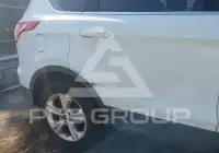 2016 Ford ESCAPE фото