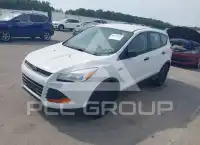 2016 Ford ESCAPE photo