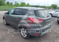 2016 Ford ESCAPE фото