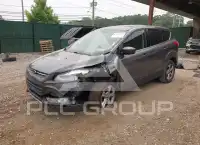 2016 Ford ESCAPE фото