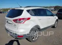 2016 Ford ESCAPE photo