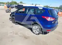 2016 Ford ESCAPE фото
