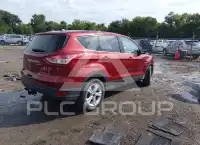 2016 Ford ESCAPE фото
