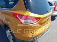 2016 Ford ESCAPE фото