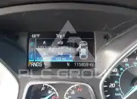 2016 Ford ESCAPE фото