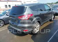 2016 Ford ESCAPE фото