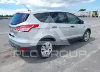 2016 Ford ESCAPE photo