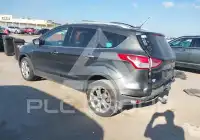 2016 Ford ESCAPE фото