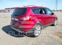 2016 Ford ESCAPE фото