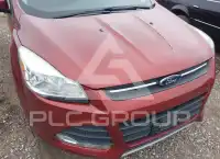 2016 Ford ESCAPE photo