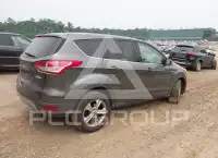 2016 Ford ESCAPE фото