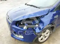 2016 Ford ESCAPE фото