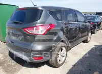 2016 Ford ESCAPE фото