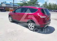 2016 Ford ESCAPE фото