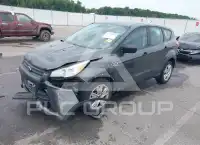 2016 Ford ESCAPE фото