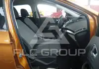 2016 Ford ESCAPE photo