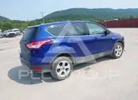 2016 Ford ESCAPE фото
