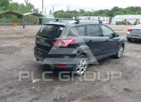 2016 Ford ESCAPE фото