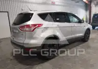 2016 Ford ESCAPE фото