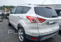 2016 Ford ESCAPE фото