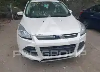 2016 Ford ESCAPE фото