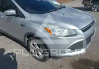 2016 Ford ESCAPE фото