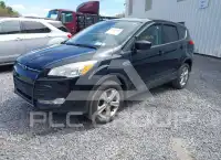 2016 Ford ESCAPE photo