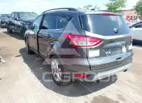 2016 Ford ESCAPE фото