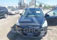 2016 Ford ESCAPE фото