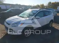 2016 Ford ESCAPE фото