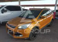 2016 Ford ESCAPE photo