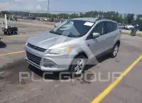 2016 Ford ESCAPE фото