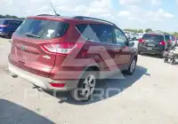 2016 Ford ESCAPE фото